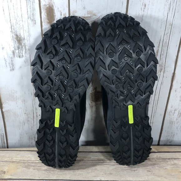 Saucony Peregrine 10 Gore-Tex Shoes Womens Size 10.5 Athletic Running Jogging - Picture 11 of 11